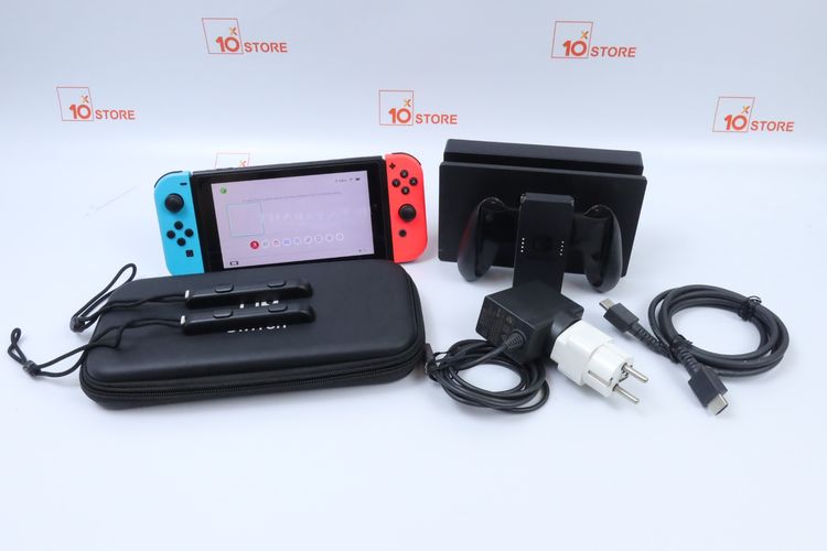 Nintendo Switch V2 รูปที่ 12