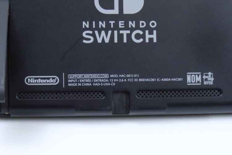 Nintendo Switch V2 รูปที่ 10