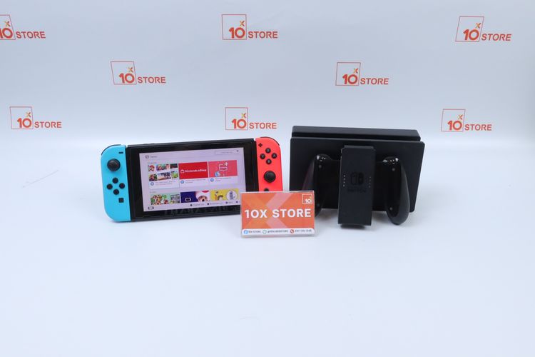 Nintendo Switch V2