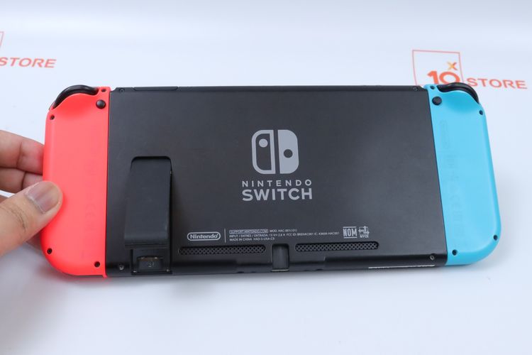 Nintendo Switch V2 รูปที่ 9