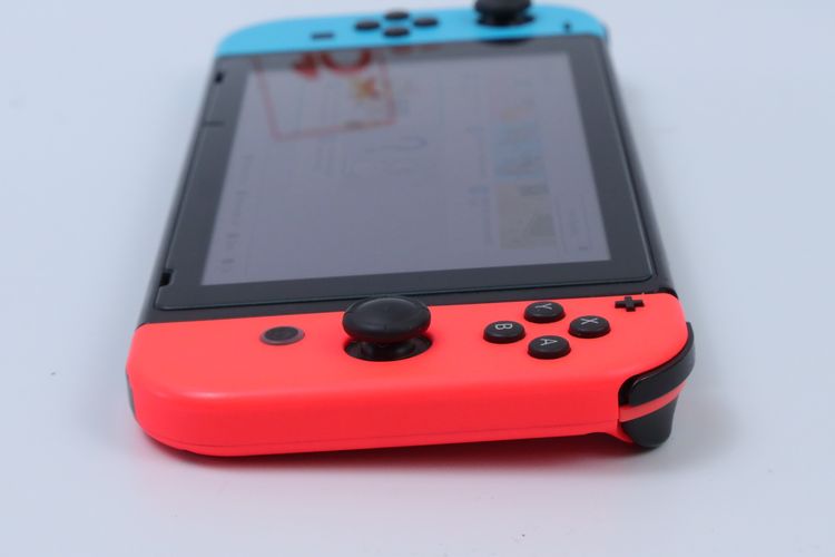 Nintendo Switch V2 รูปที่ 6