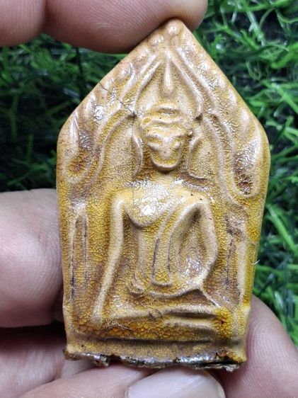 พระขุนแผนเคลือบ