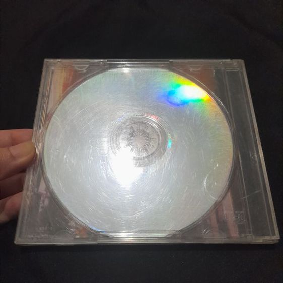 CDอัลบั้มเพลง มือสอง รูปที่ 10