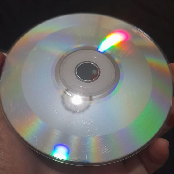 CDอัลบั้มเพลง มือสอง รูปที่ 4