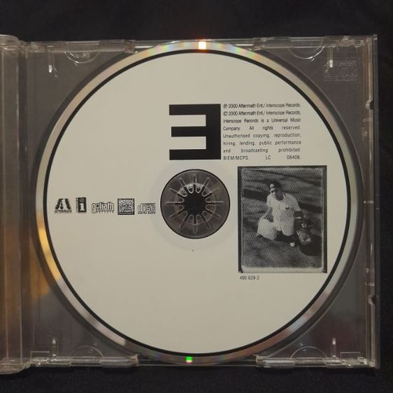 CDอัลบั้มเพลง มือสอง รูปที่ 8