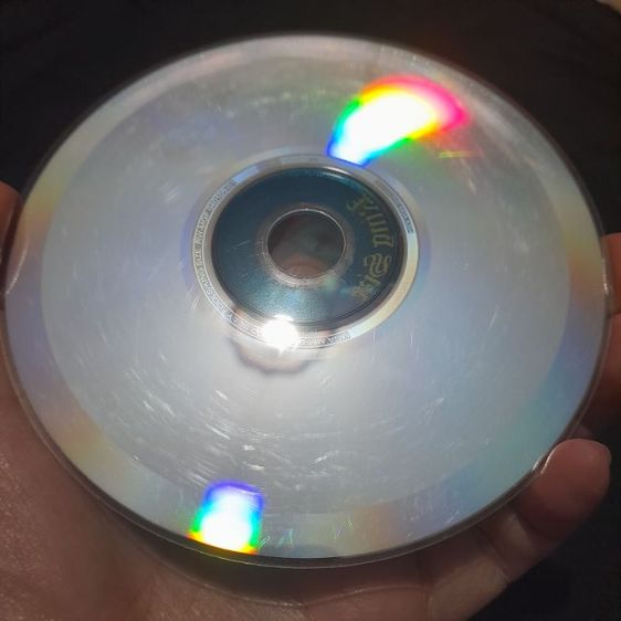 CDอัลบั้มเพลง มือสอง รูปที่ 14