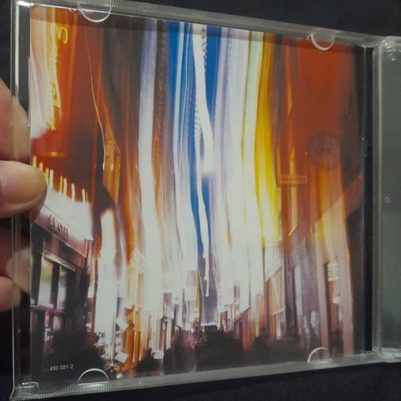 CDอัลบั้มเพลง มือสอง รูปที่ 7