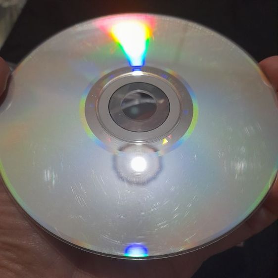 CDอัลบั้มเพลง มือสอง รูปที่ 9