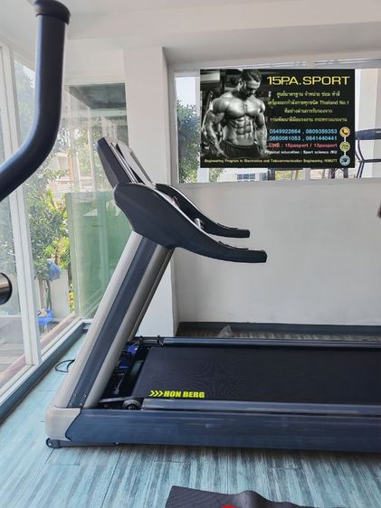 ช่างเปลี่ยนสายพานลู่วิ่งไฟฟ้าGewaki ช่างซ่อมลู่วิ่งไฟฟ้าห้วยขวาง​ ซ่อมได้ทุกรุ่น​ ทุกยี่ห้อ​ ทุกอาการบริการถึงบ้านท่านทั่วไทย รูปที่ 14