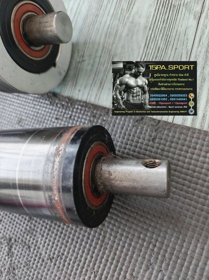 ช่างเปลี่ยนสายพานลู่วิ่งไฟฟ้าGewaki ช่างซ่อมลู่วิ่งไฟฟ้าห้วยขวาง​ ซ่อมได้ทุกรุ่น​ ทุกยี่ห้อ​ ทุกอาการบริการถึงบ้านท่านทั่วไทย รูปที่ 5