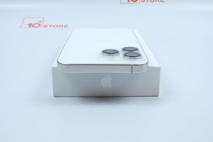 iPhone 16 Pro Max 256GB  รูปที่ 9