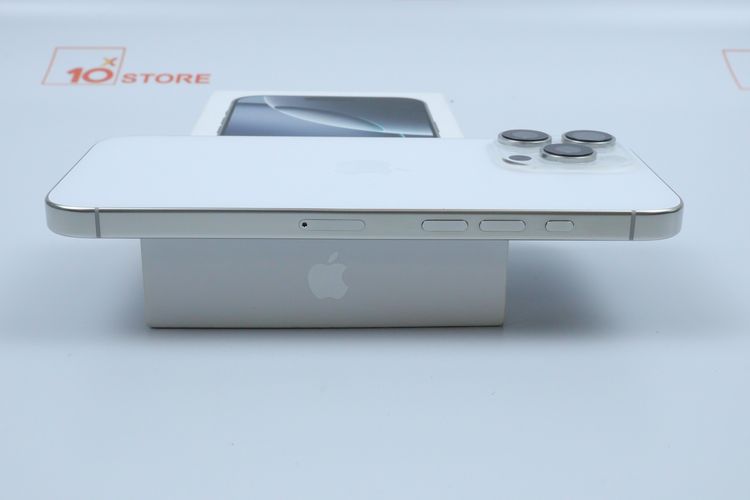 iPhone 16 Pro Max 256GB  รูปที่ 10