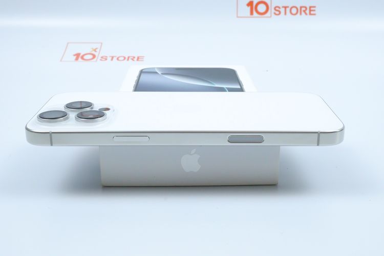 iPhone 16 Pro Max 256GB  รูปที่ 8