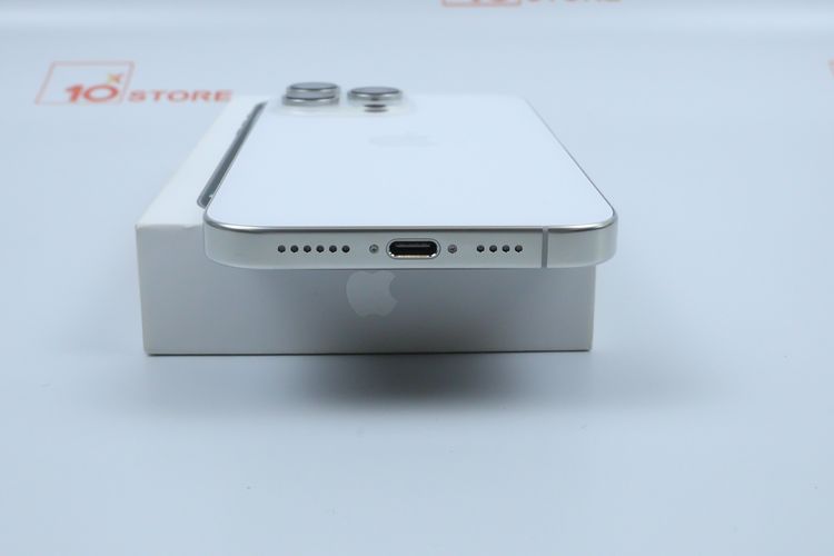 iPhone 16 Pro Max 256GB  รูปที่ 11