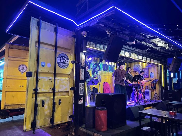 เซ้งกิจการร้านอาหาร กินดื่ม นั่งชิว รูปที่ 11