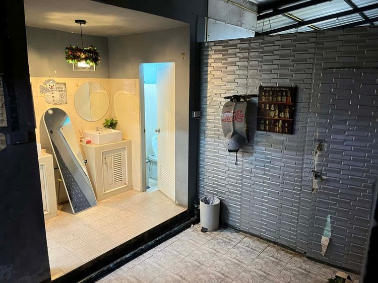 เซ้งกิจการร้านอาหาร กินดื่ม นั่งชิว รูปที่ 15