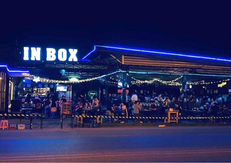 เซ้งกิจการร้านอาหาร กินดื่ม นั่งชิว