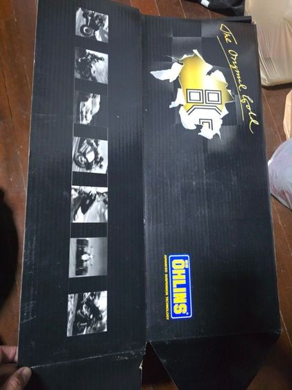 ขาย Honda Forza 350  ปี 2021 รูปที่ 17