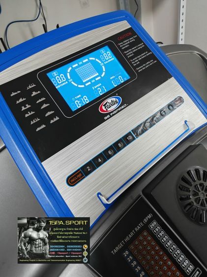 ช่างซ่อมแผงวงจร​ เปลี่ยนสายพานลู่วิ่งไฟฟ้าFairtex​ super​run​ nc ช่างซ่อมลู่วิ่งไฟฟ้าปากเกร็ด​ ซ่อมได้ทุกรุ่น​ ทุกยี่ห้อ​ ทุกอาการบริการถึงบ้านท่านทั่วไทย