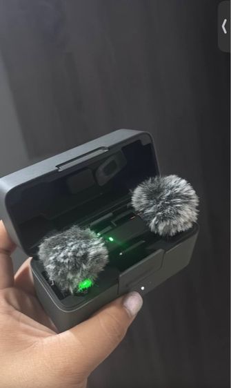 ไมค์ D รูปที่ 2