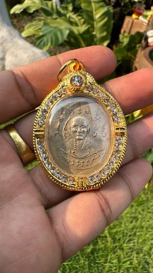 ปล่อยพระที่บ้านค่ะ รูปที่ 8