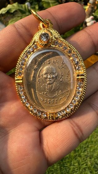 ปล่อยพระที่บ้านค่ะ