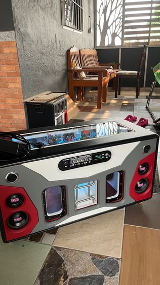 ลำโพงบลูทูธ รูปที่ 11