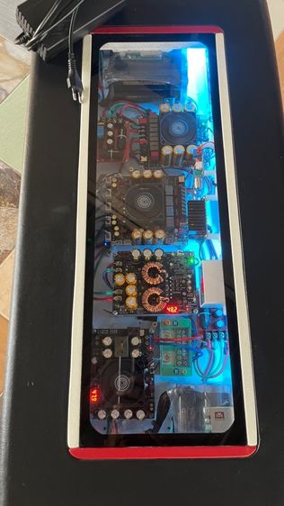 ลำโพงบลูทูธ รูปที่ 8