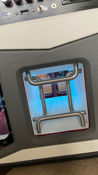 ลำโพงบลูทูธ รูปที่ 10