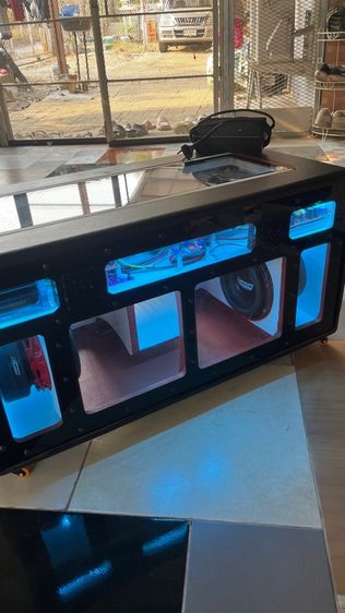 ลำโพงบลูทูธ รูปที่ 4