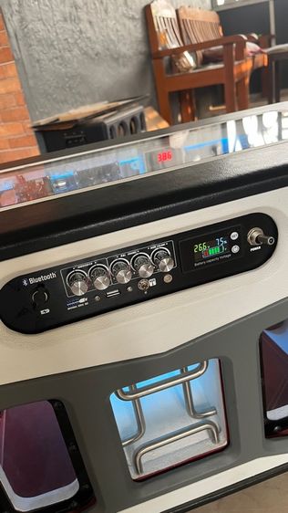 ลำโพงบลูทูธ รูปที่ 9