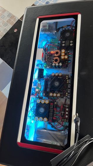 ลำโพงบลูทูธ รูปที่ 3