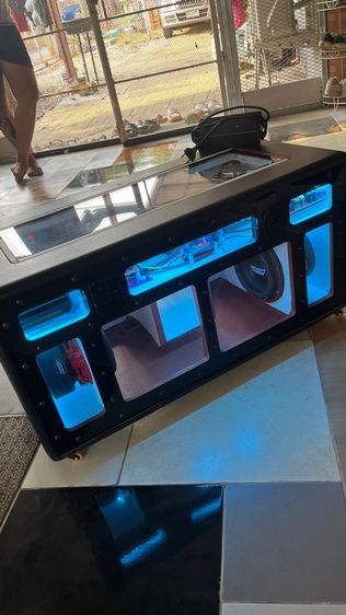 ลำโพงบลูทูธ รูปที่ 5