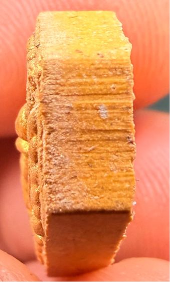 พระขุนแผนผงพรายกุมาร 40 ปีละสังขาร หลวงปู่ทิม อิสริโก ปี 2558  รูปที่ 7