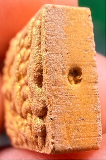 พระขุนแผนผงพรายกุมาร 40 ปีละสังขาร หลวงปู่ทิม อิสริโก ปี 2558  รูปที่ 6