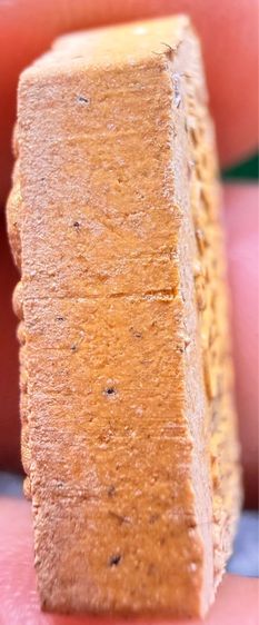 พระขุนแผนผงพรายกุมาร 40 ปีละสังขาร หลวงปู่ทิม อิสริโก ปี 2558  รูปที่ 5