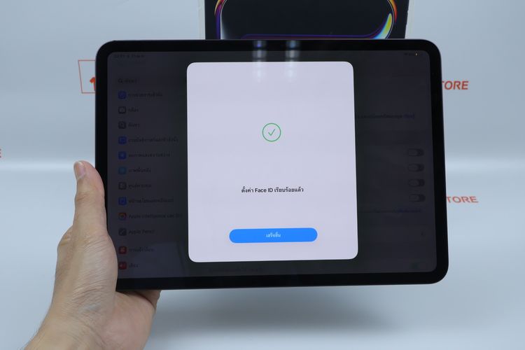 iPad Pro M5 11" 256GB WiFi รูปที่ 4