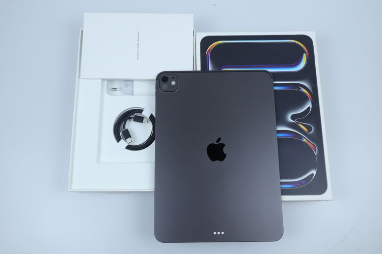 iPad Pro M5 11" 256GB WiFi รูปที่ 13