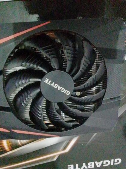 การ์ดจอ GIGABYTE Radeon RX570  8GB (มีเก็บเงินปลายทาง) รูปที่ 11