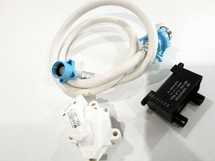 ขาย ชุด อะไหล่ เครื่องซักผ้า ฝาบน สำหรับ ของ ยี่ห้อ LG ของใหม่   รูปที่ 9