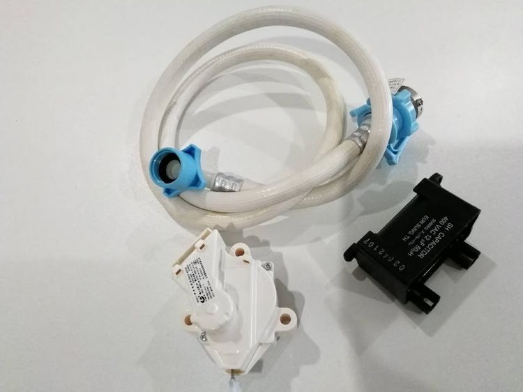 ขาย ชุด อะไหล่ เครื่องซักผ้า ฝาบน สำหรับ ของ ยี่ห้อ LG ของใหม่   รูปที่ 3