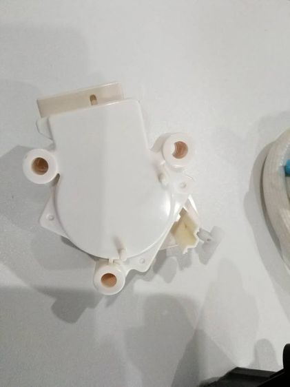 ขาย ชุด อะไหล่ เครื่องซักผ้า ฝาบน สำหรับ ของ ยี่ห้อ LG ของใหม่   รูปที่ 11