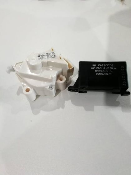 ขาย ชุด อะไหล่ เครื่องซักผ้า ฝาบน สำหรับ ของ ยี่ห้อ LG ของใหม่   รูปที่ 5