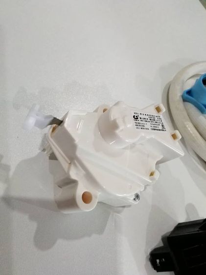 ขาย ชุด อะไหล่ เครื่องซักผ้า ฝาบน สำหรับ ของ ยี่ห้อ LG ของใหม่   รูปที่ 7