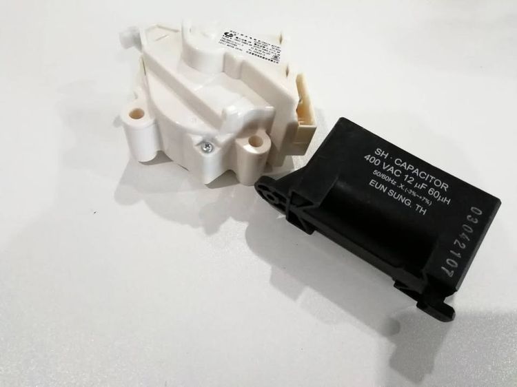 ขาย ชุด อะไหล่ เครื่องซักผ้า ฝาบน สำหรับ ของ ยี่ห้อ LG ของใหม่   รูปที่ 8