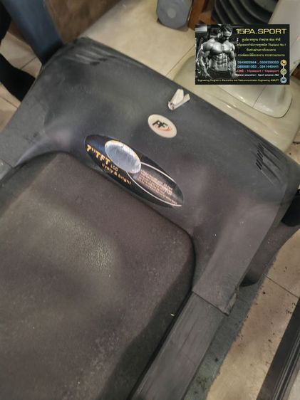 ช่างซ่อมแผงวงจรลู่วิ่งไฟฟ้า​T5100 ช่างซ่อมลู่วิ่งไฟฟ้าลาดพร้าว101​ ซ่อมได้ทุกรุ่น​ ทุกยี่ห้อ​ ทุกอาการบริการถึงบ้านท่านทั่วไทย รูปที่ 5