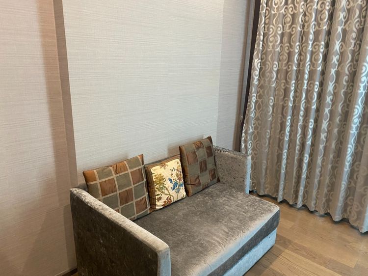 ขายขาดทุนครึ่งล้าน The Diplomat Sathorn ติด BTS สุรศักดิ์ ชั้นสูงวิวสวย รูปที่ 3