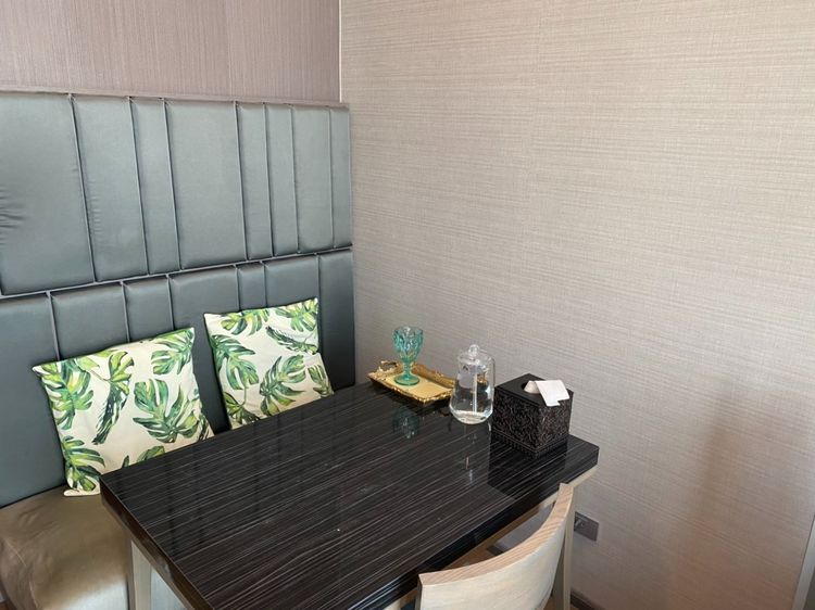 ขายขาดทุนครึ่งล้าน The Diplomat Sathorn ติด BTS สุรศักดิ์ ชั้นสูงวิวสวย รูปที่ 4