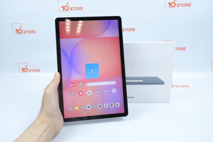 Samsung Galaxy Tab S10 Lite WiFi 6.128GB  รูปที่ 2