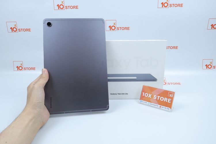 Samsung Galaxy Tab S10 Lite WiFi 6.128GB 